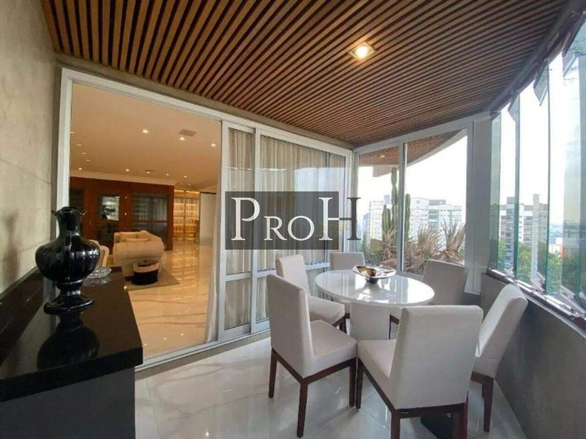 Apartamento, 4 quartos, 362 m² - Foto 25