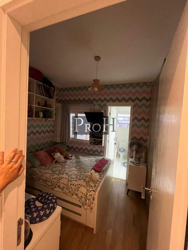 Apartamento à venda com 3 quartos, 113m² - Foto 16