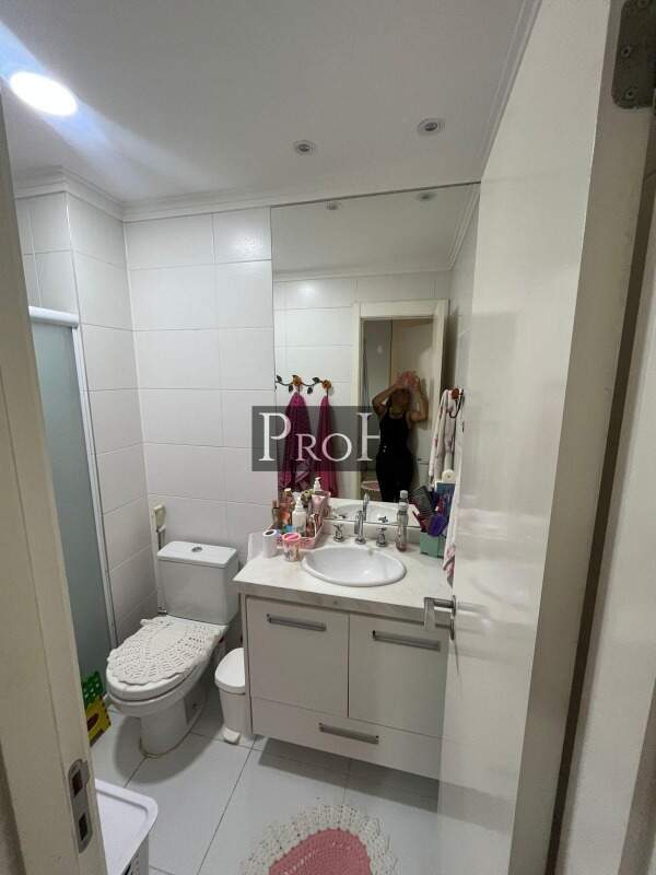 Apartamento à venda com 3 quartos, 113m² - Foto 20