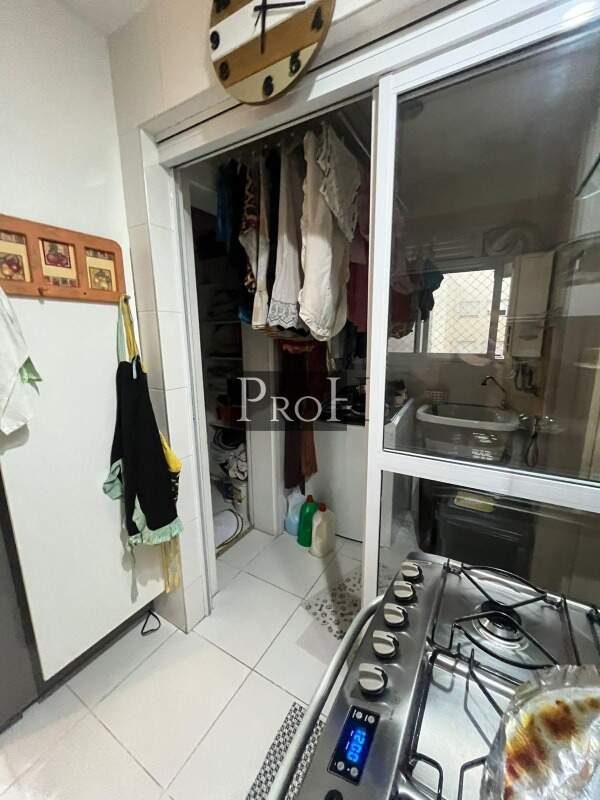 Apartamento à venda com 3 quartos, 113m² - Foto 11
