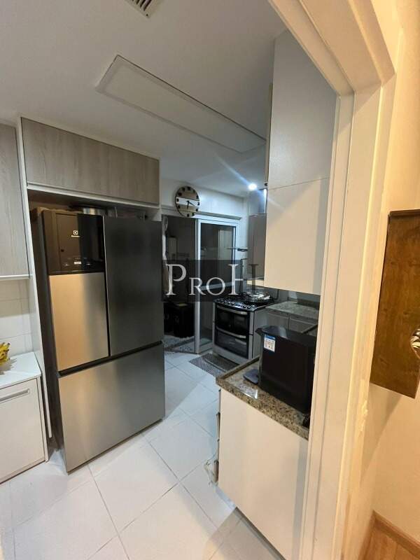 Apartamento à venda com 3 quartos, 113m² - Foto 7