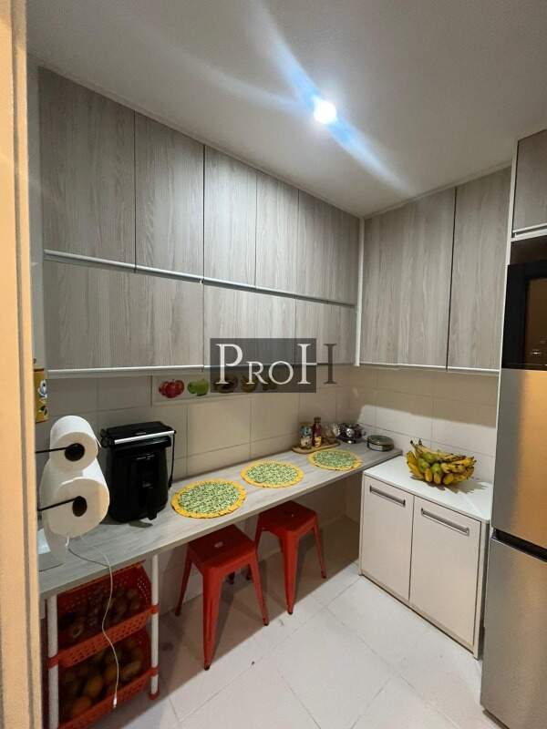 Apartamento à venda com 3 quartos, 113m² - Foto 9