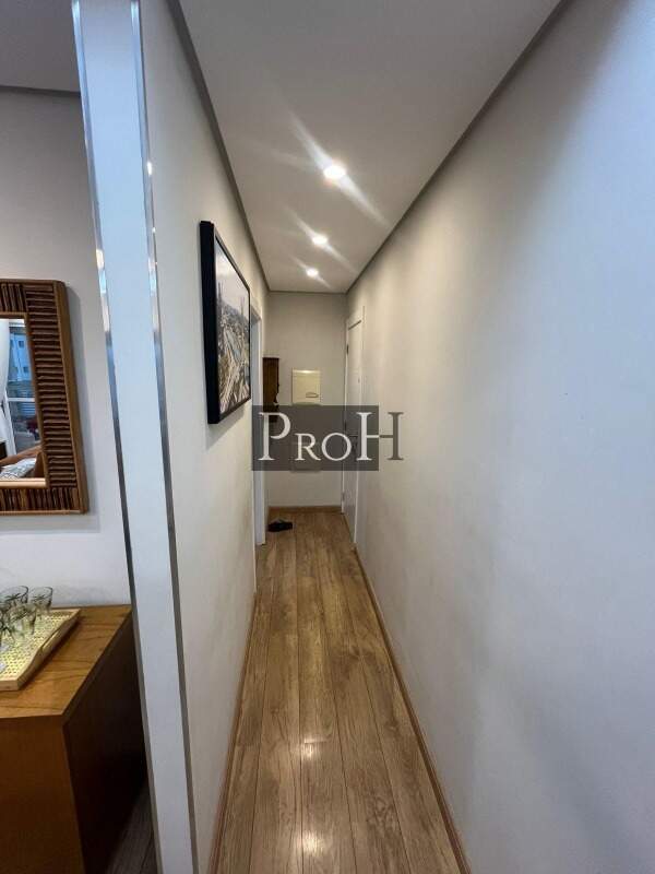 Apartamento à venda com 3 quartos, 113m² - Foto 12