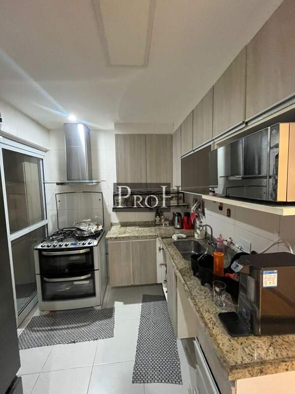 Apartamento à venda com 3 quartos, 113m² - Foto 8