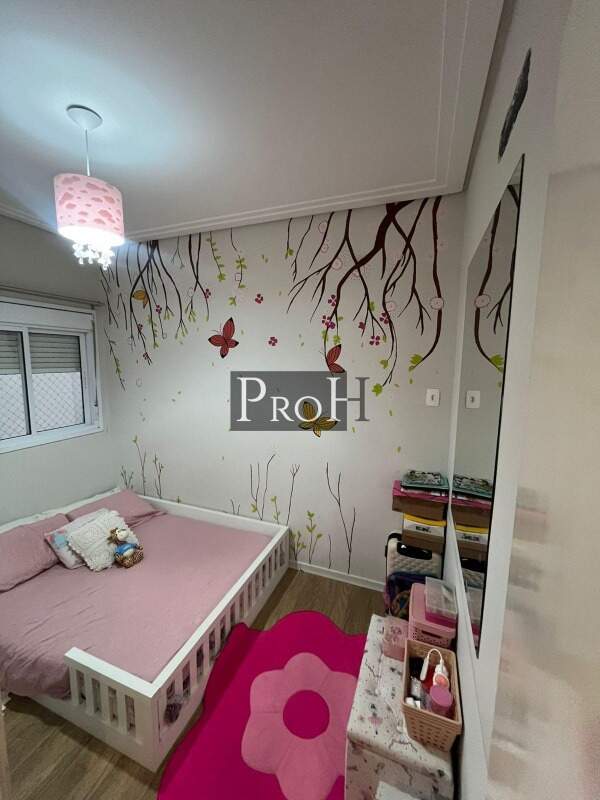 Apartamento à venda com 3 quartos, 113m² - Foto 19