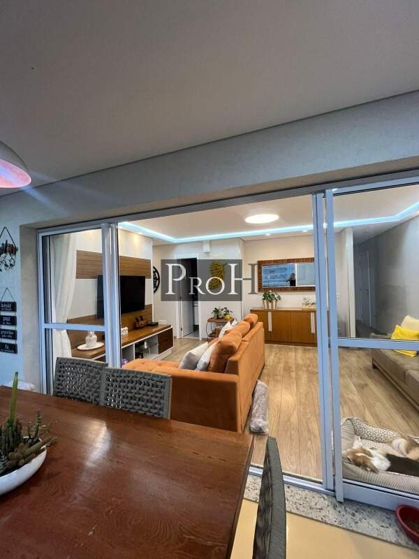 Apartamento à venda com 3 quartos, 113m² - Foto 5