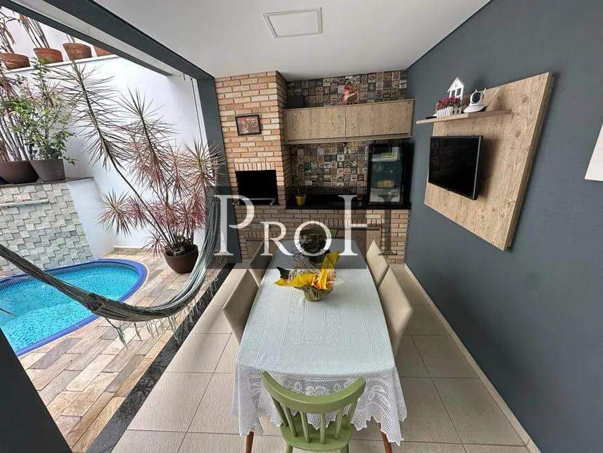 Casa à venda com 4 quartos, 364m² - Foto 13