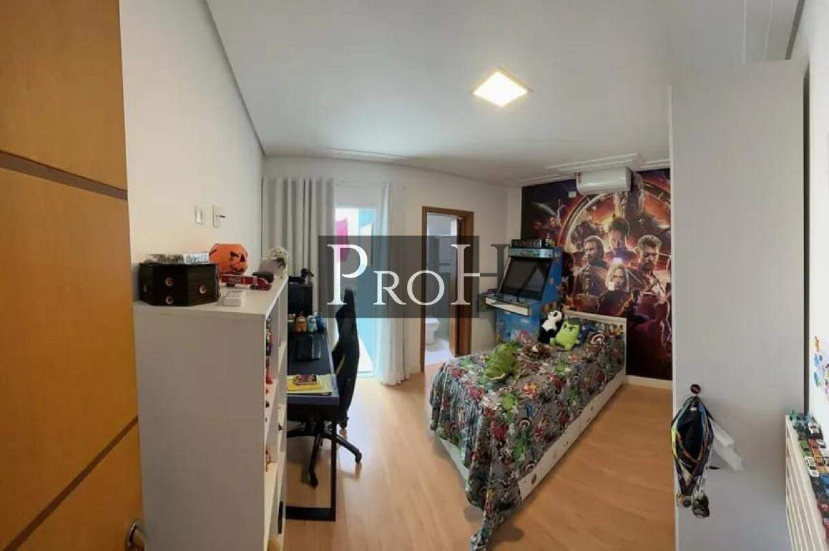 Casa à venda com 4 quartos, 364m² - Foto 7