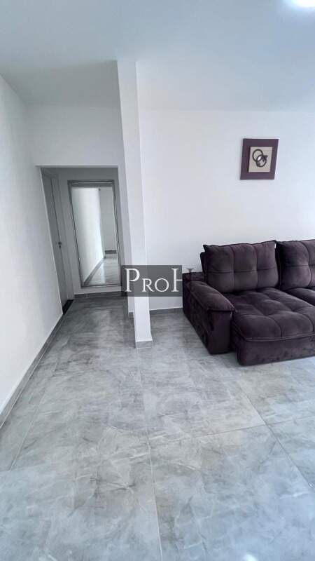Apartamento à venda com 3 quartos, 120m² - Foto 3