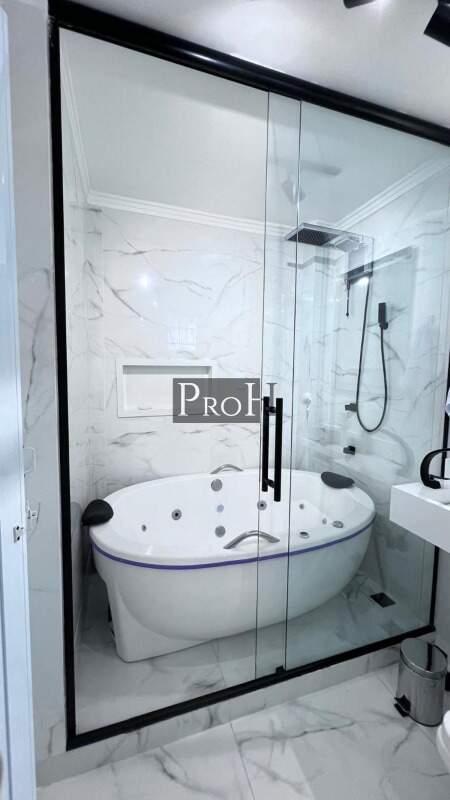 Apartamento à venda com 3 quartos, 120m² - Foto 19