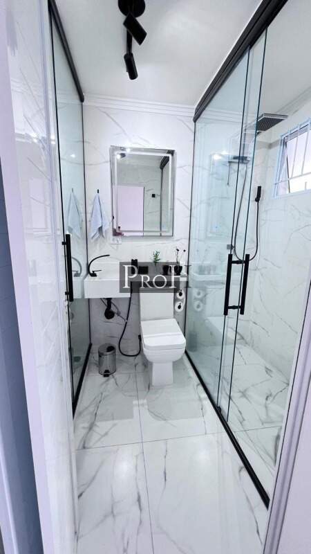 Apartamento à venda com 3 quartos, 120m² - Foto 17
