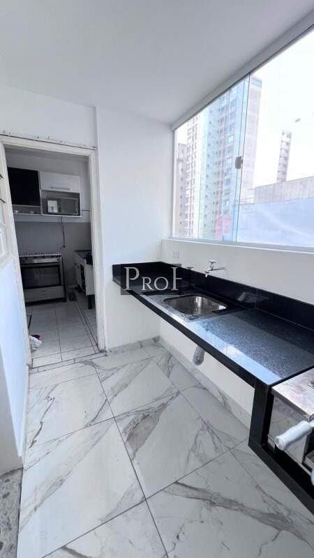 Apartamento à venda com 3 quartos, 120m² - Foto 6