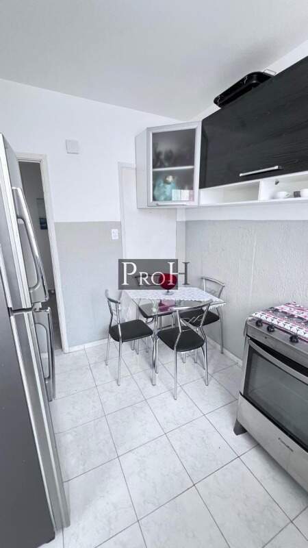 Apartamento à venda com 3 quartos, 120m² - Foto 5