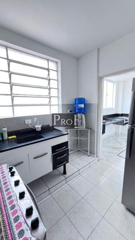 Apartamento à venda com 3 quartos, 120m² - Foto 7