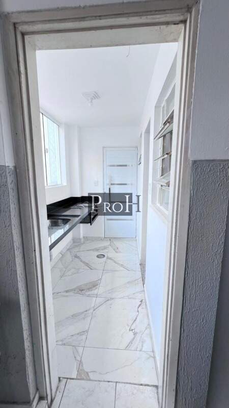 Apartamento à venda com 3 quartos, 120m² - Foto 8