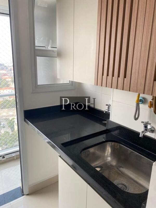 Apartamento à venda com 2 quartos, 65m² - Foto 9
