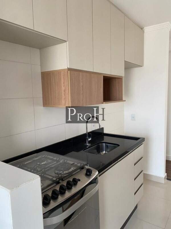 Apartamento à venda com 2 quartos, 65m² - Foto 6
