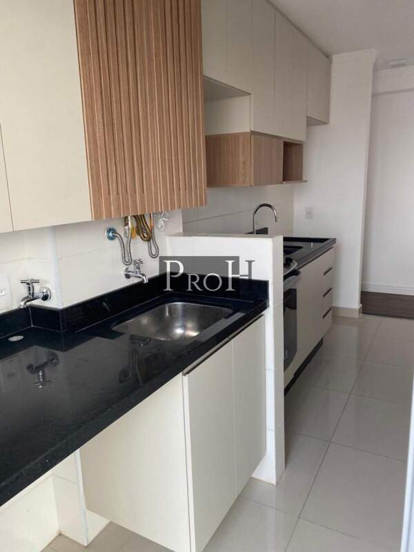 Apartamento à venda com 2 quartos, 65m² - Foto 8