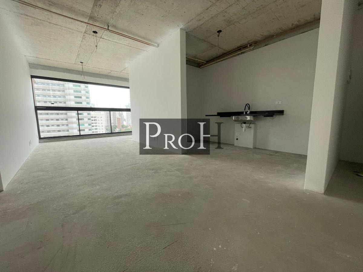 Apartamento, 2 quartos, 83 m² - Foto 3