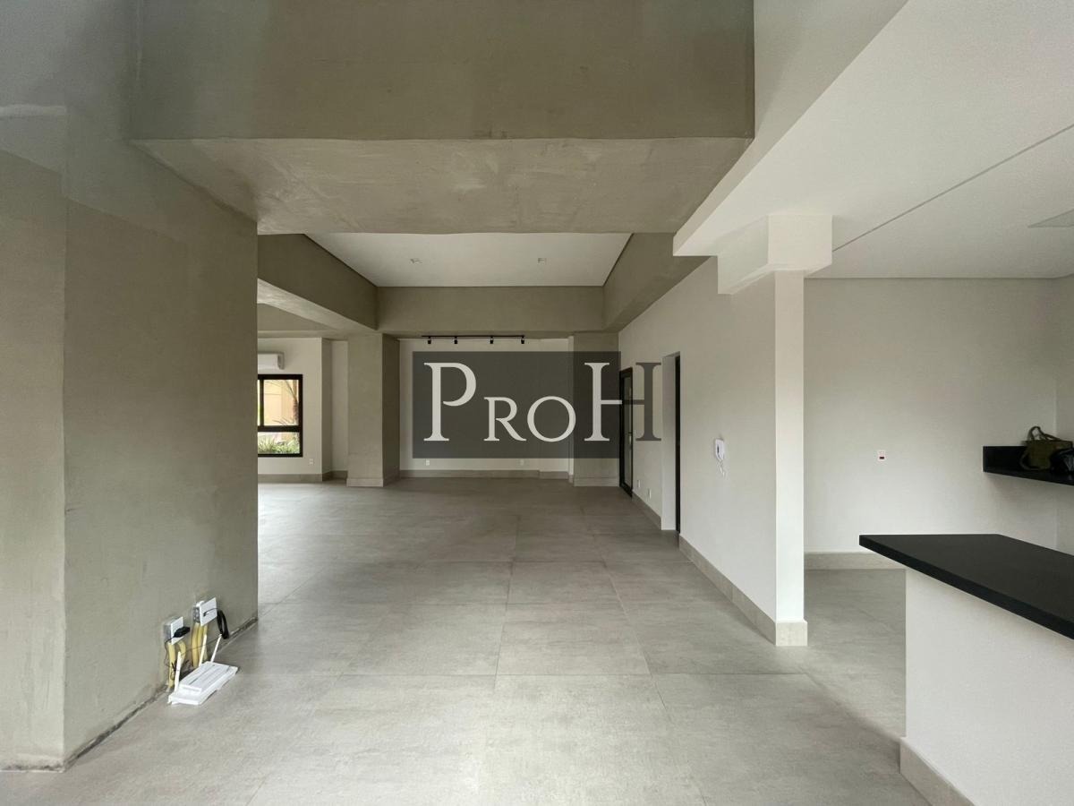 Apartamento, 2 quartos, 83 m² - Foto 2