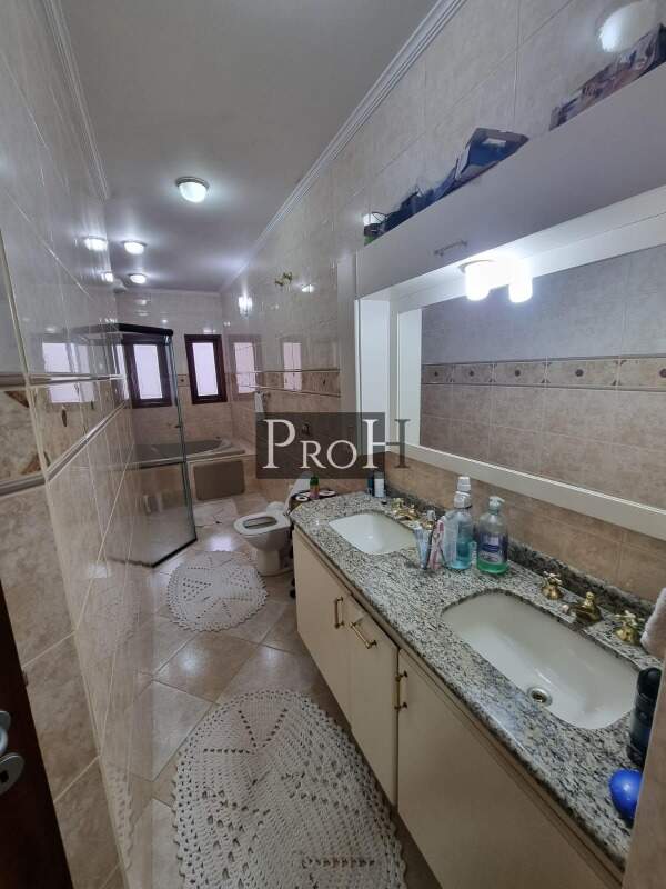 Casa, 3 quartos, 330 m² - Foto 13