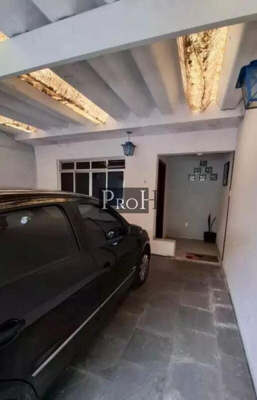 Sobrado à venda com 5 quartos, 244m² - Foto 20