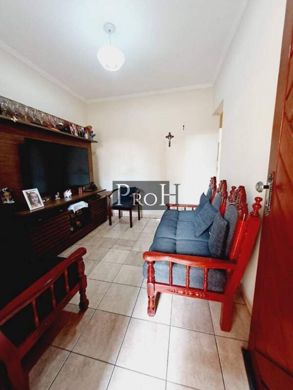 Casa, 2 quartos, 107 m² - Foto 1