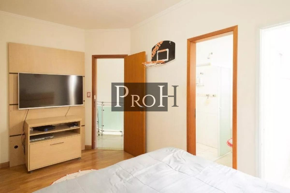 Casa, 3 quartos, 203 m² - Foto 21