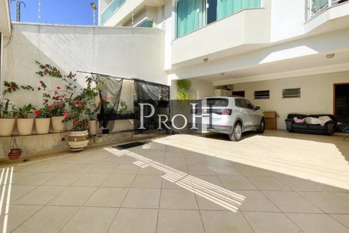 Casa, 3 quartos, 203 m² - Foto 29