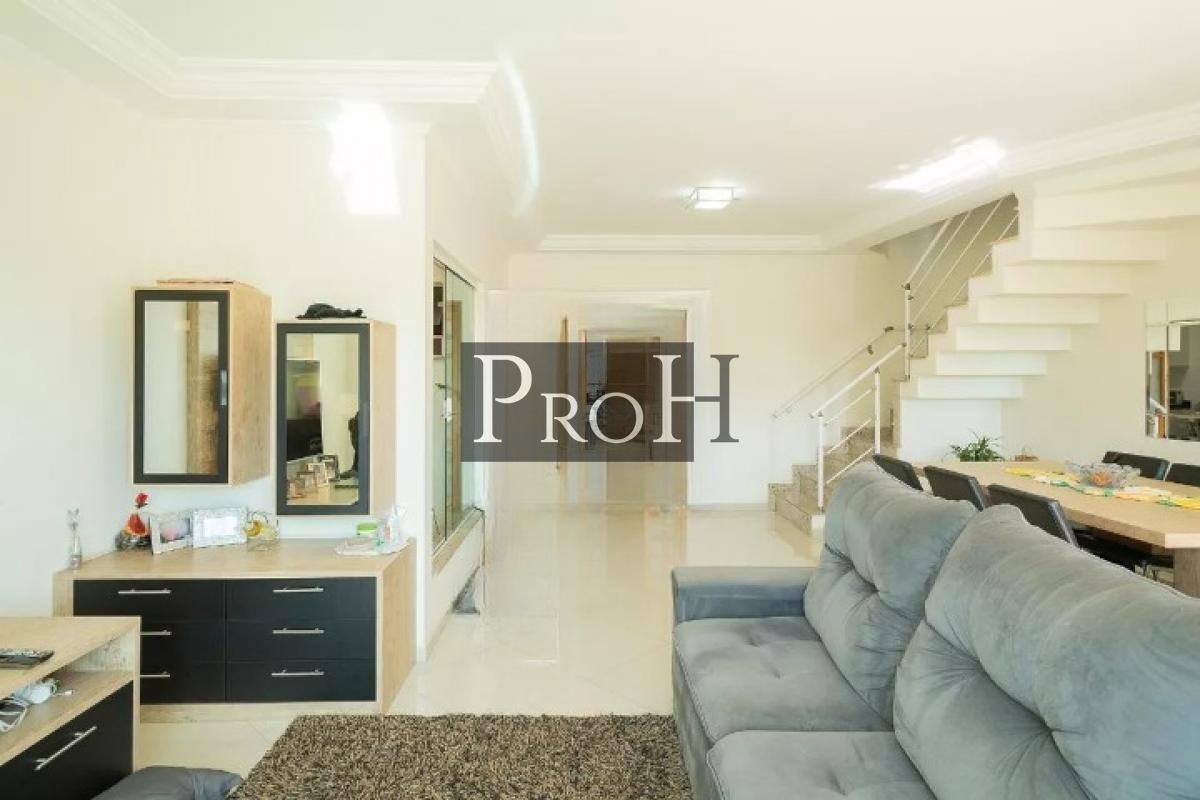 Casa, 3 quartos, 203 m² - Foto 4