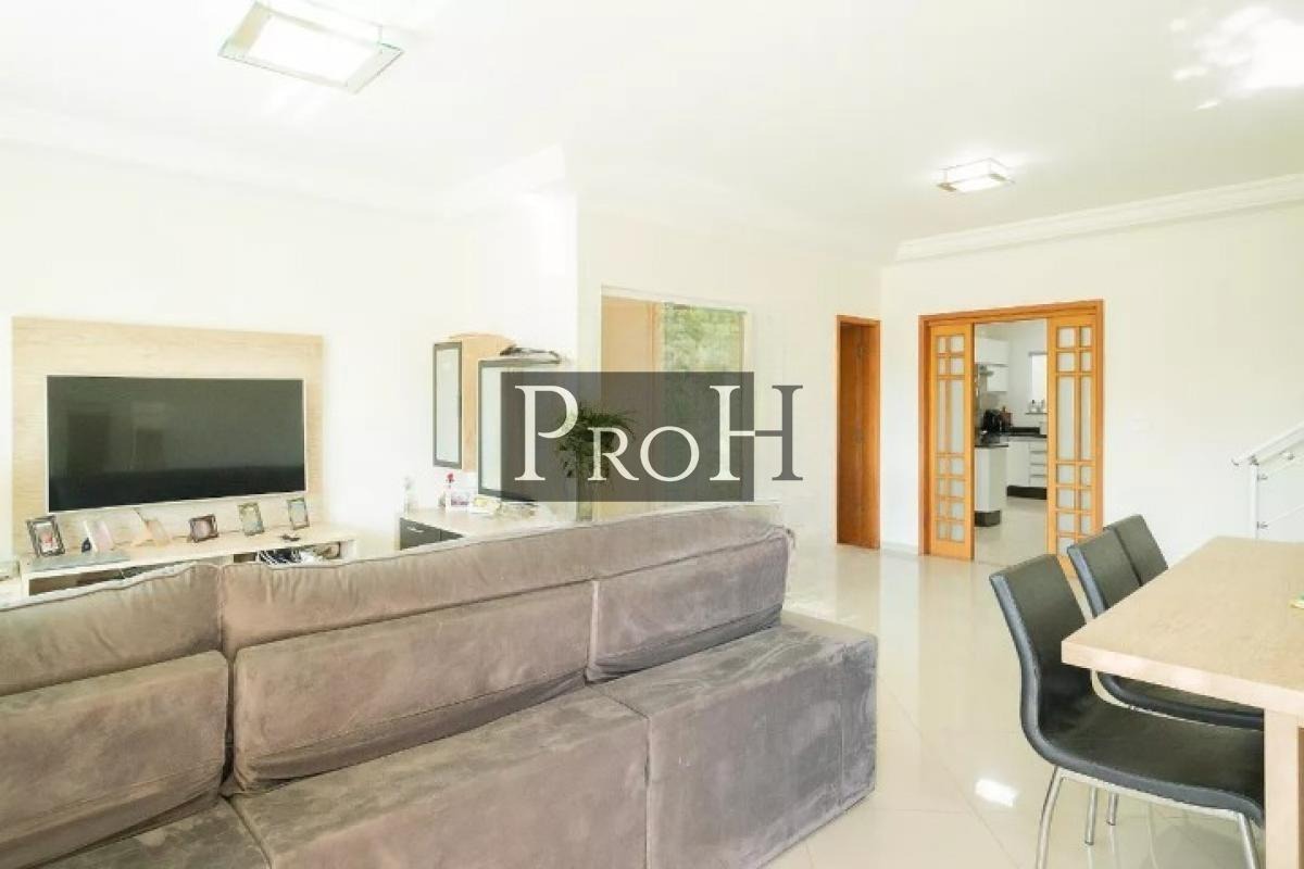 Casa, 3 quartos, 203 m² - Foto 5