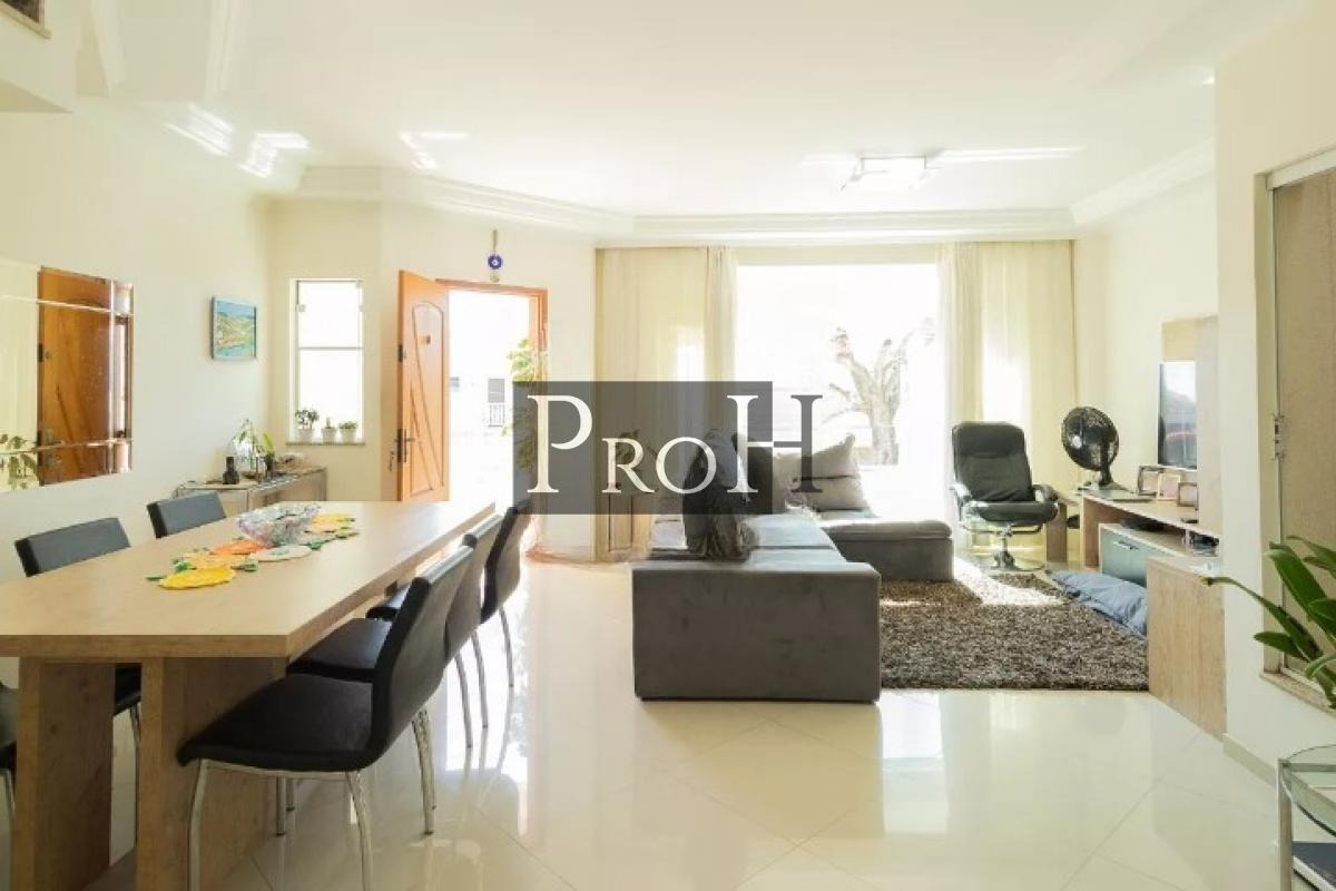 Casa, 3 quartos, 203 m² - Foto 7