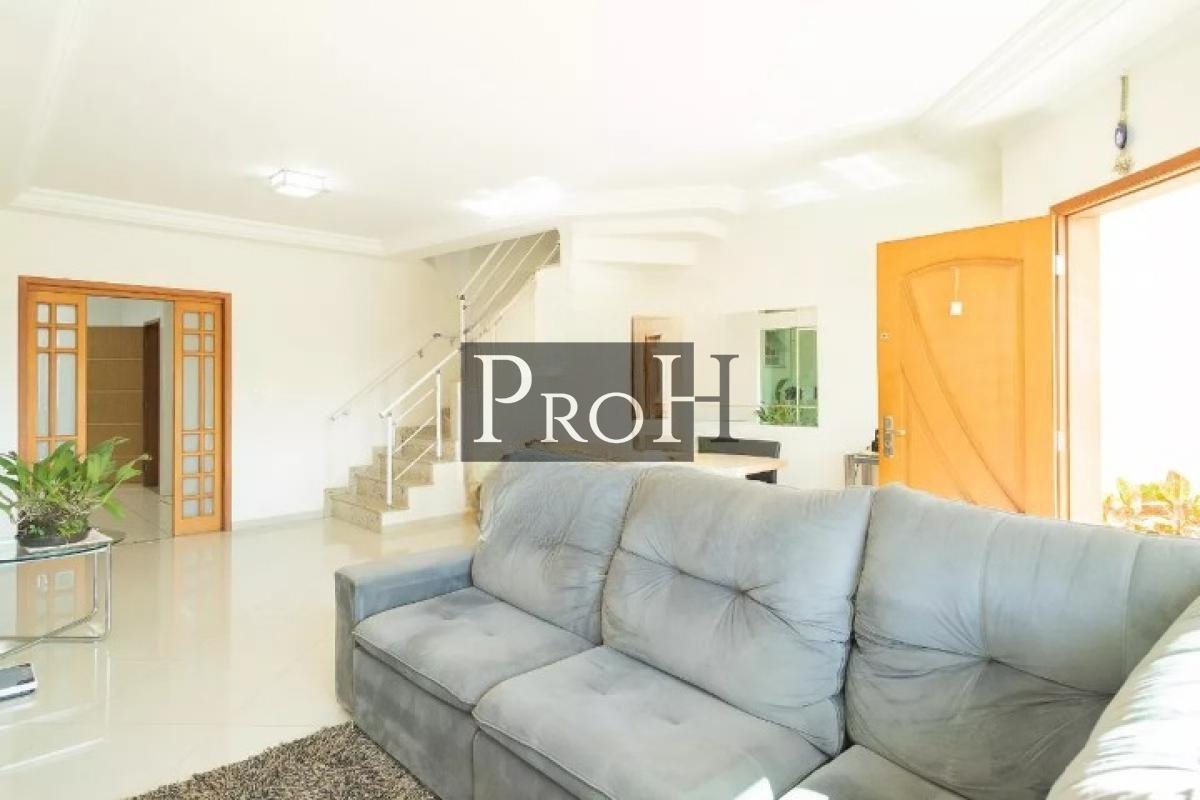 Casa, 3 quartos, 203 m² - Foto 2