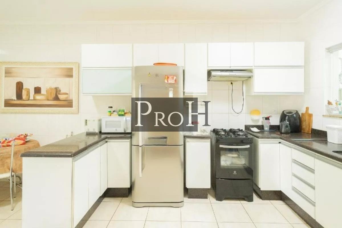 Casa, 3 quartos, 203 m² - Foto 12