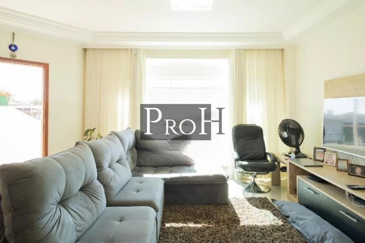 Casa, 3 quartos, 203 m² - Foto 3