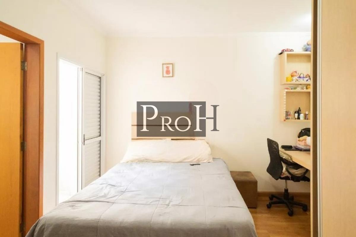 Casa, 3 quartos, 203 m² - Foto 20