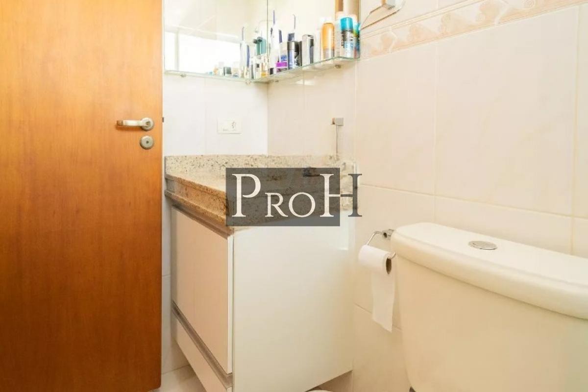 Casa, 3 quartos, 203 m² - Foto 17