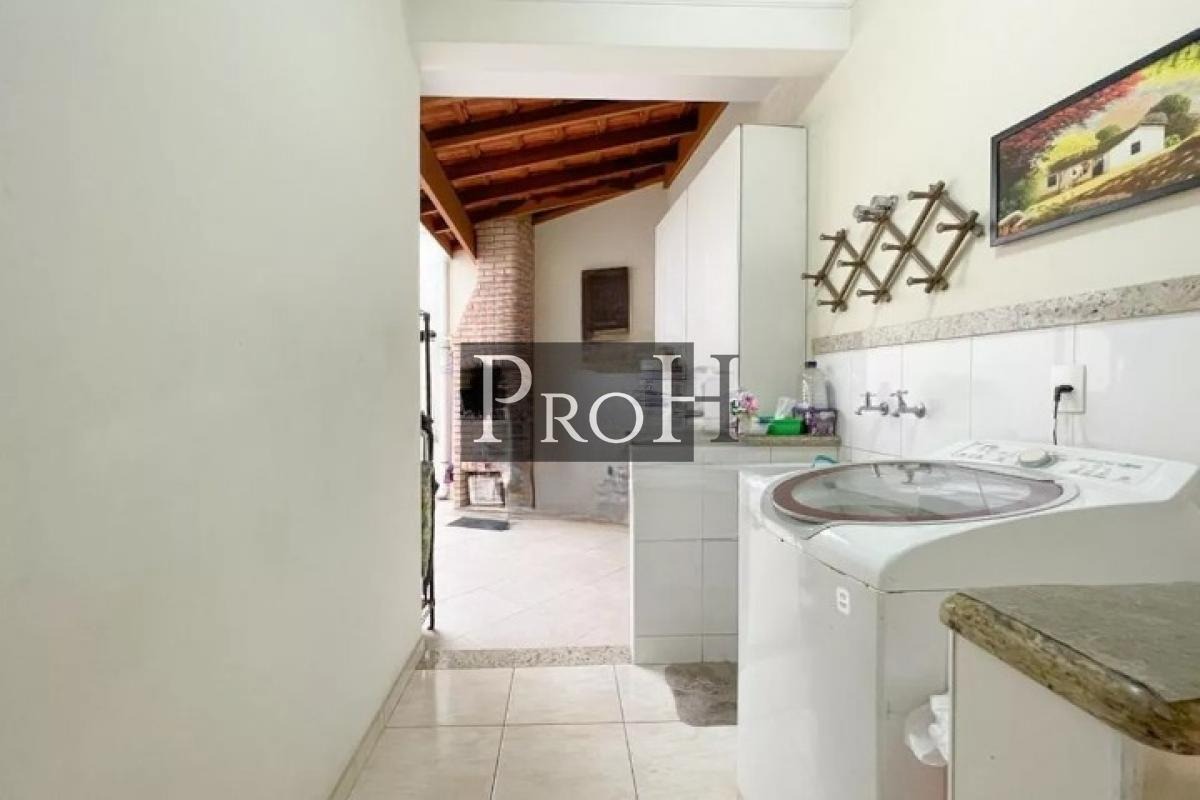 Casa, 3 quartos, 203 m² - Foto 26