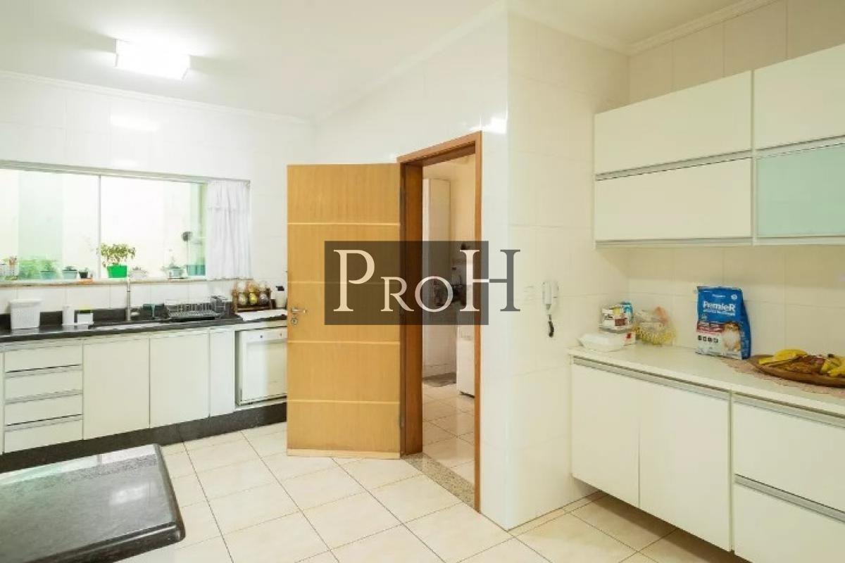 Casa, 3 quartos, 203 m² - Foto 11