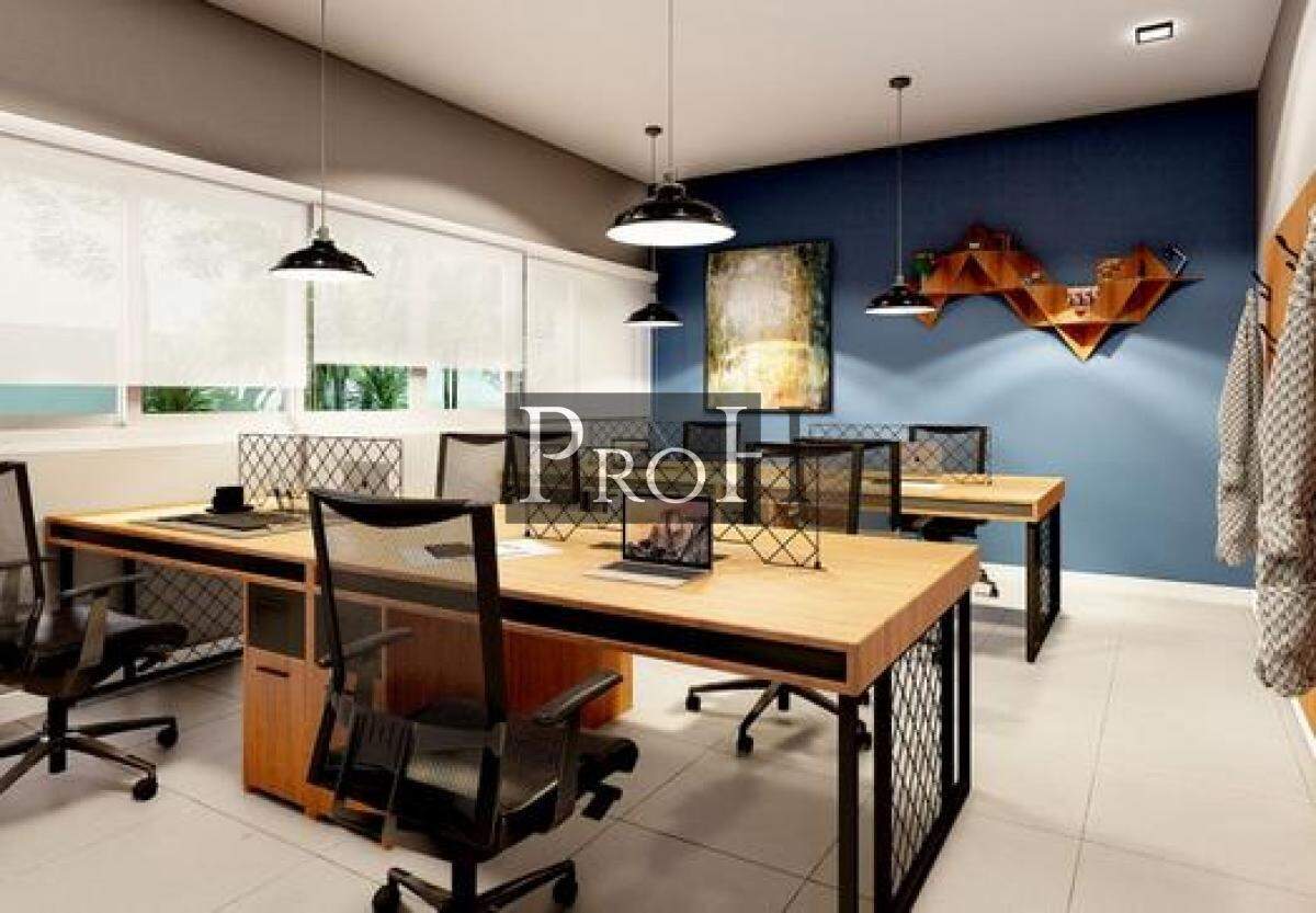 Apartamento à venda com 2 quartos, 48m² - Foto 19