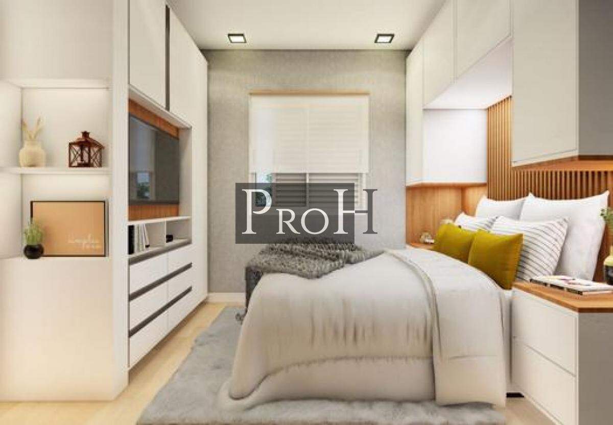 Apartamento à venda com 2 quartos, 48m² - Foto 8
