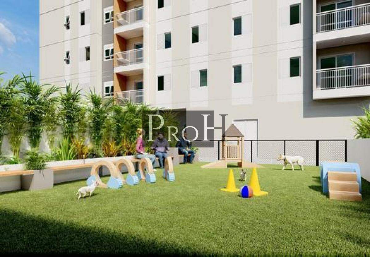 Apartamento à venda com 2 quartos, 48m² - Foto 21