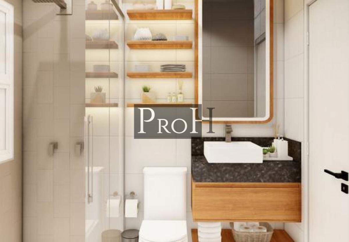 Apartamento à venda com 2 quartos, 48m² - Foto 10