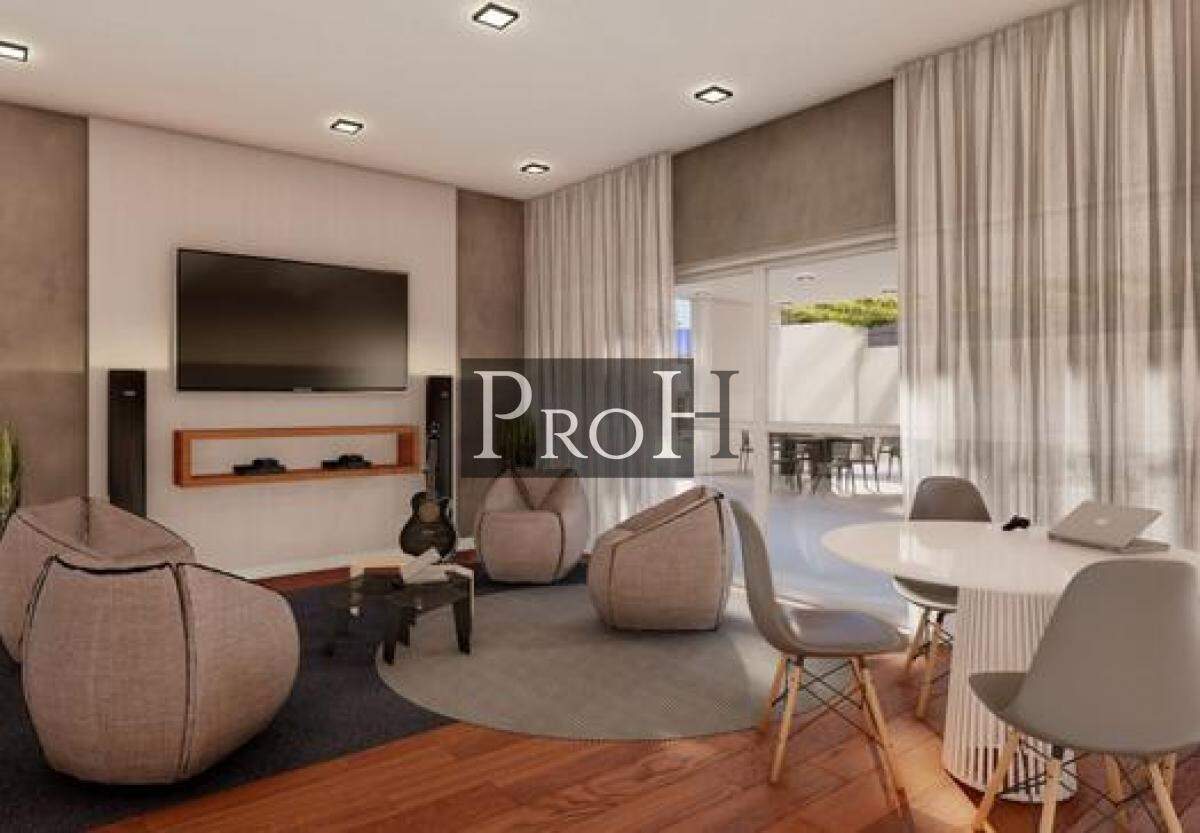 Apartamento à venda com 2 quartos, 48m² - Foto 17