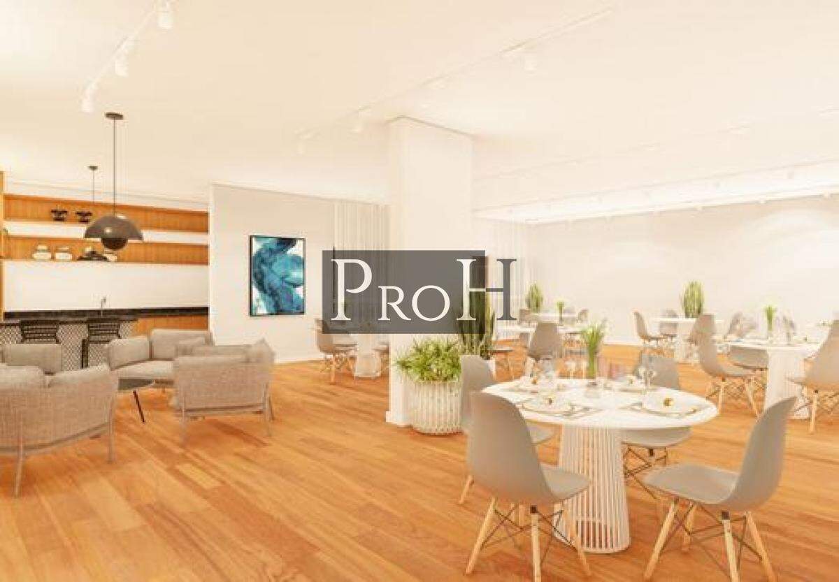 Apartamento à venda com 2 quartos, 48m² - Foto 20
