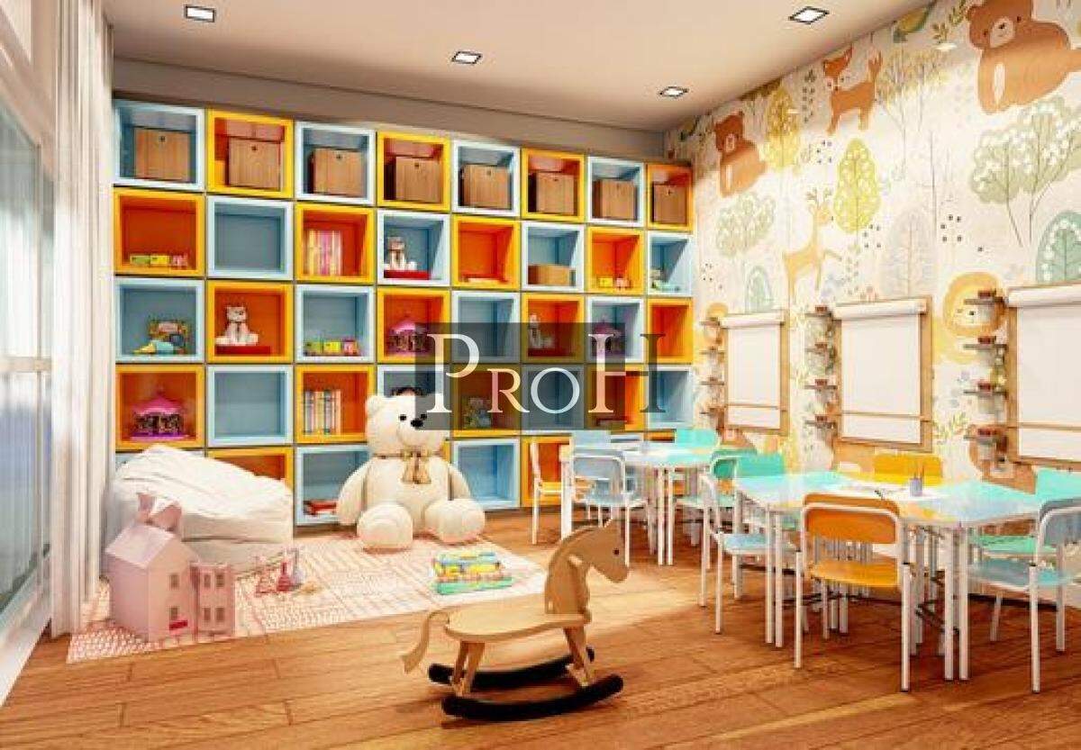 Apartamento à venda com 2 quartos, 48m² - Foto 22