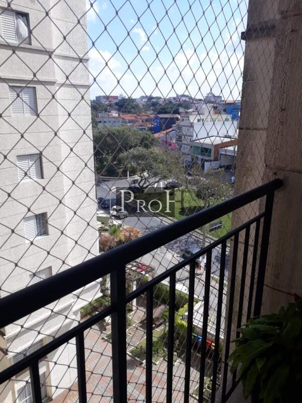 Apartamento à venda com 2 quartos, 48m² - Foto 11