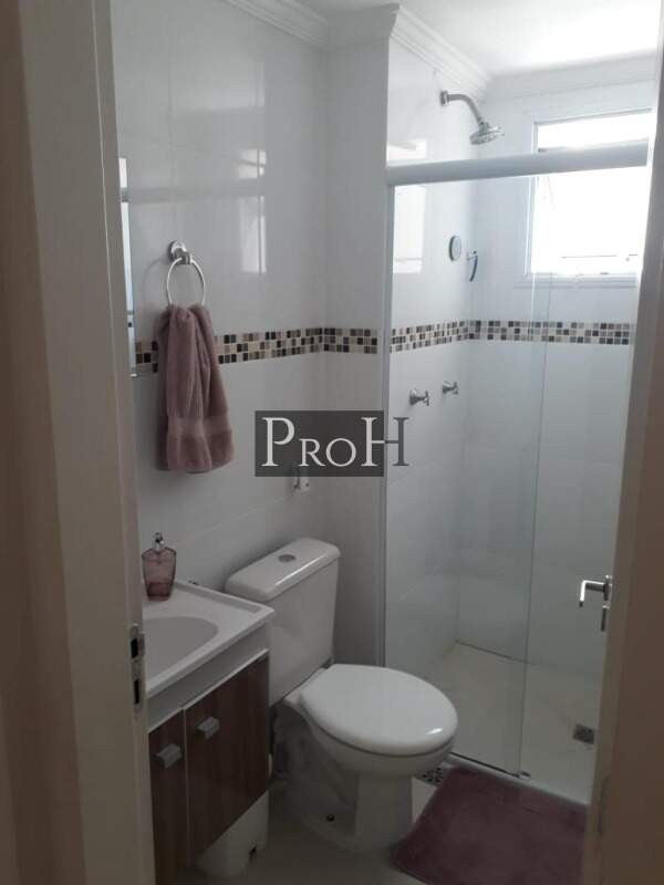 Apartamento à venda com 2 quartos, 48m² - Foto 10