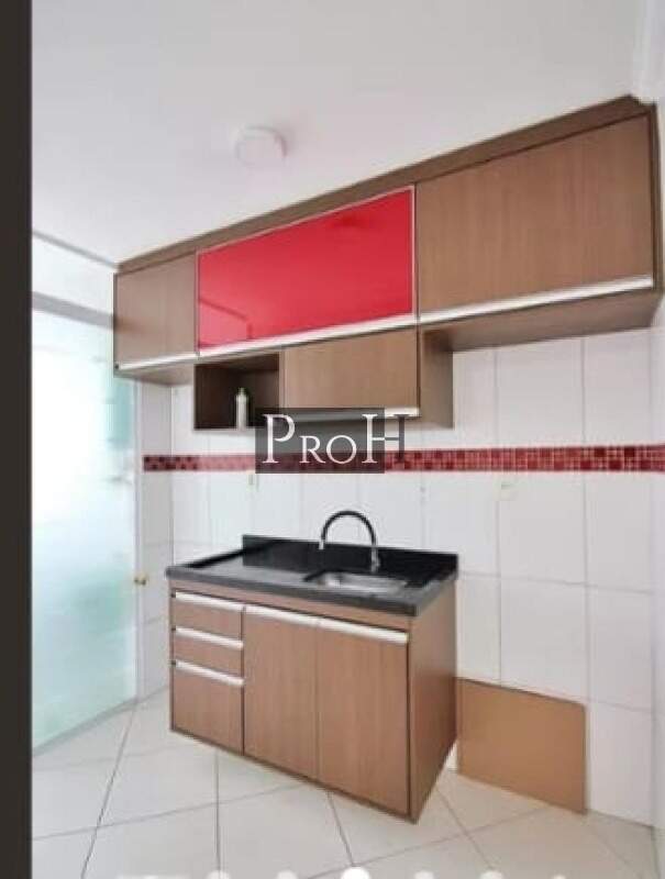 Apartamento à venda com 2 quartos, 48m² - Foto 4