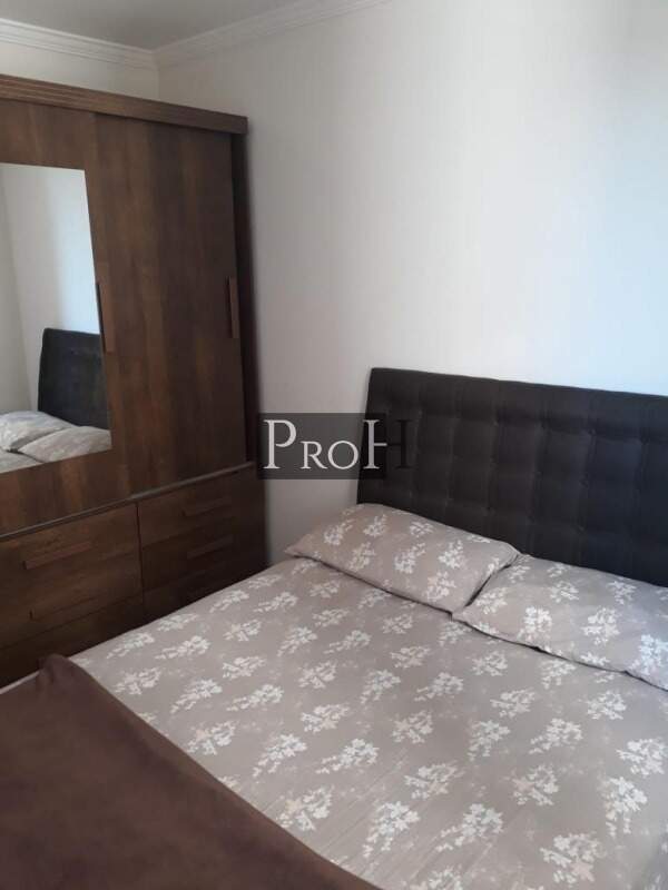 Apartamento à venda com 2 quartos, 48m² - Foto 8